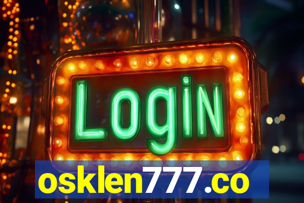 osklen777.co