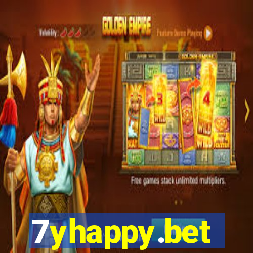 7yhappy.bet