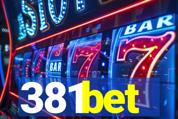 381bet