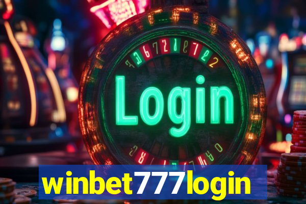 winbet777login