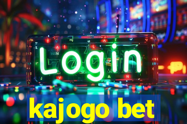 kajogo bet