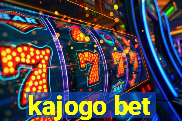 kajogo bet