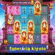 funerária kiyoto