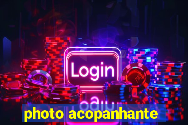 photo acopanhante