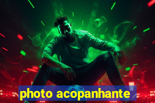 photo acopanhante