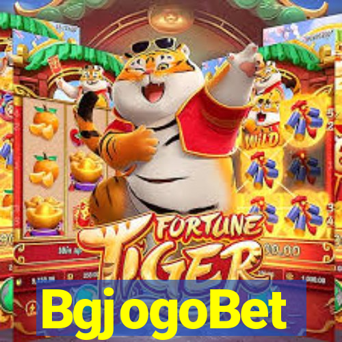 BgjogoBet