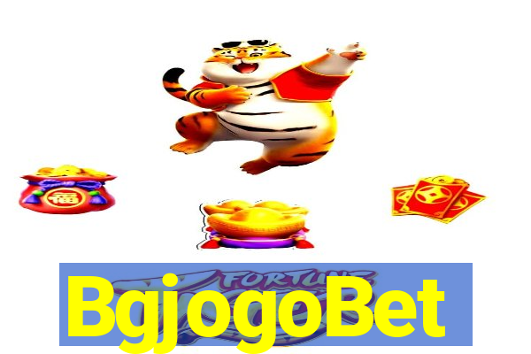 BgjogoBet