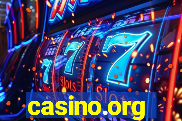 casino.org