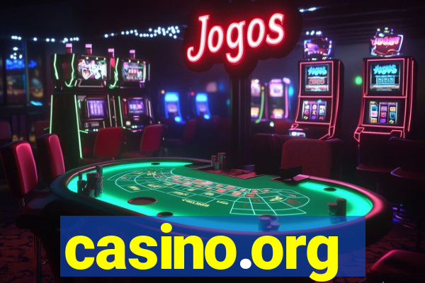 casino.org