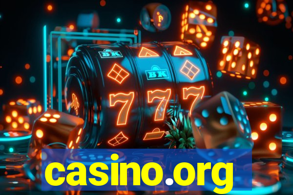 casino.org