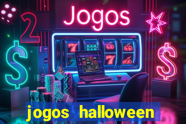 jogos halloween ca?a níquel grátis