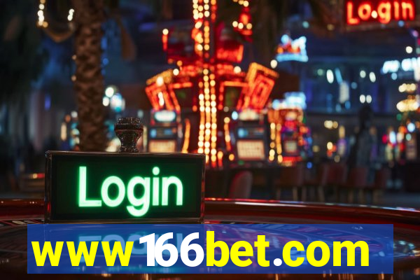 www166bet.com