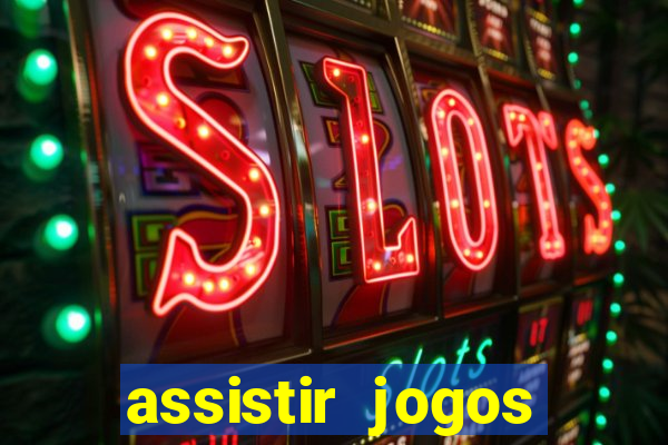 assistir jogos mortais 7 dublado