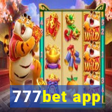 777bet app