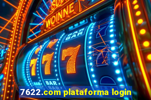 7622.com plataforma login