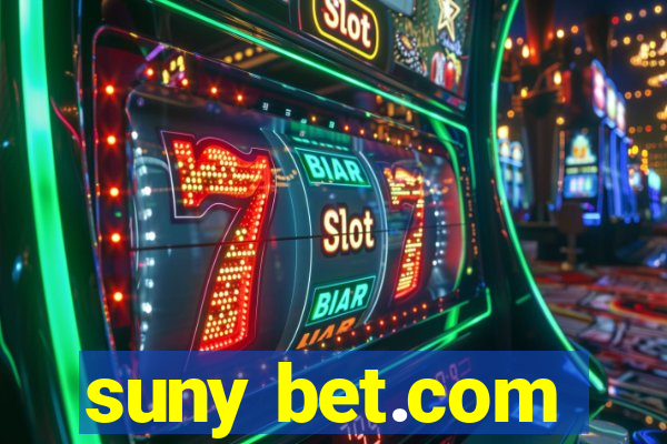 suny bet.com