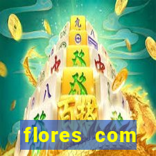 flores com significados tristes