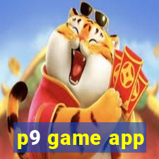 p9 game app