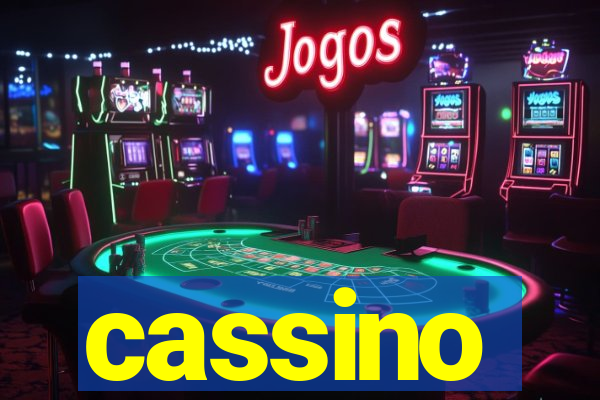 cassino internacional online