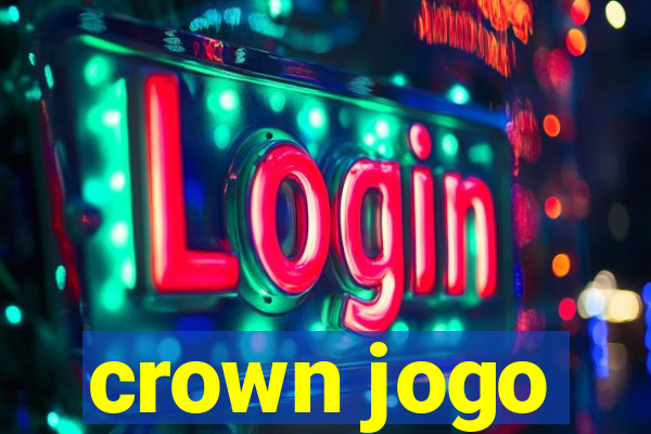 crown jogo