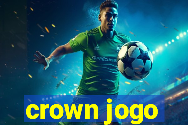 crown jogo