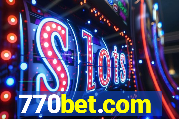 770bet.com