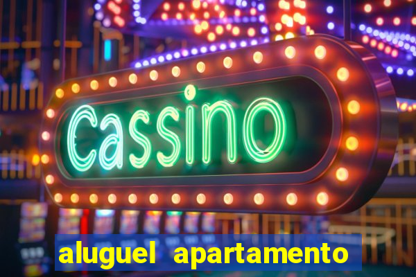 aluguel apartamento betania bh