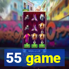 55 game