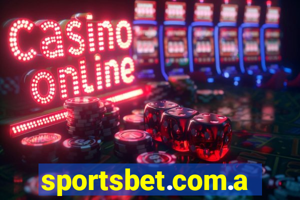 sportsbet.com.au