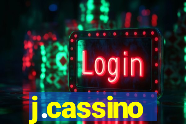 j.cassino