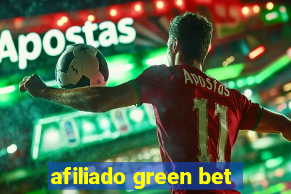 afiliado green bet