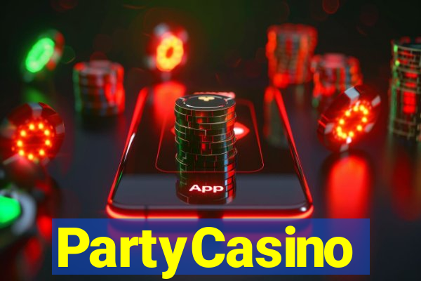 PartyCasino