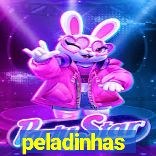 peladinhas