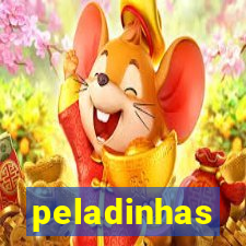 peladinhas