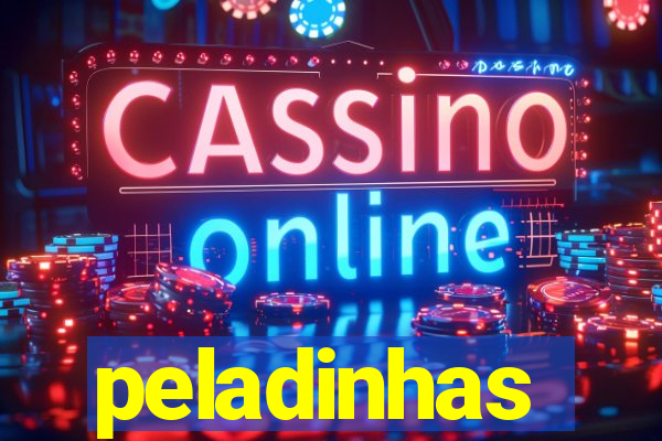 peladinhas