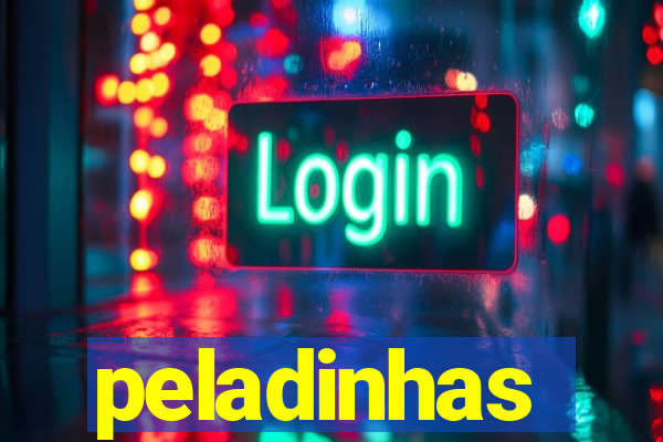 peladinhas