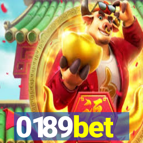 0189bet