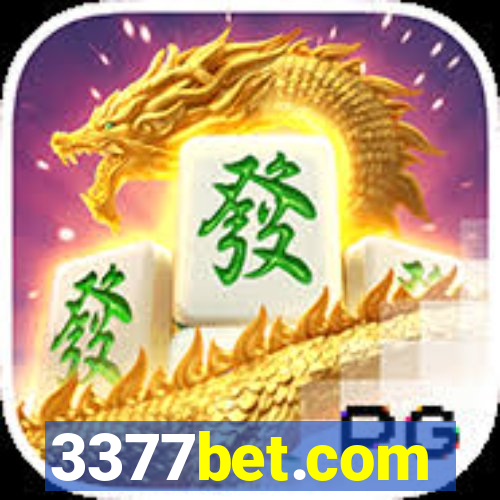 3377bet.com