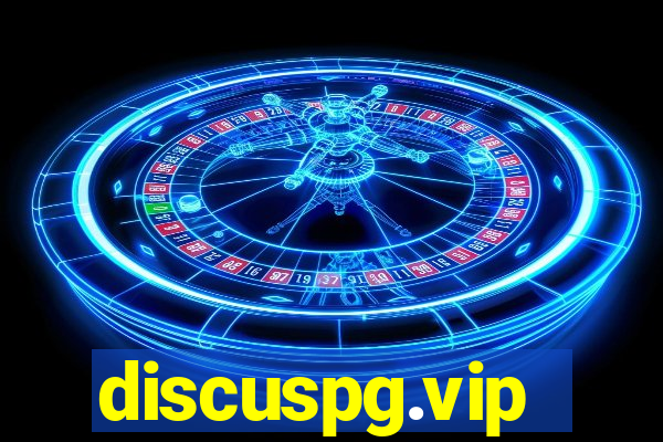 discuspg.vip