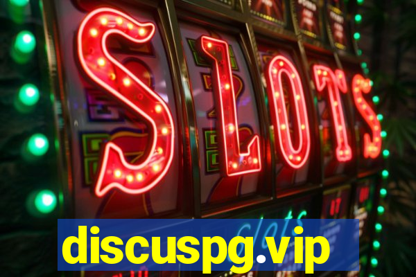 discuspg.vip