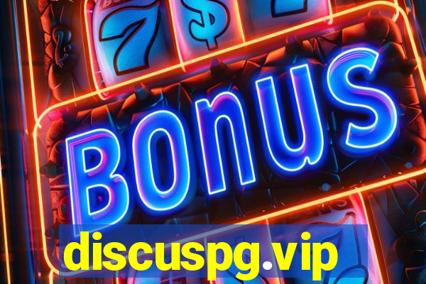 discuspg.vip