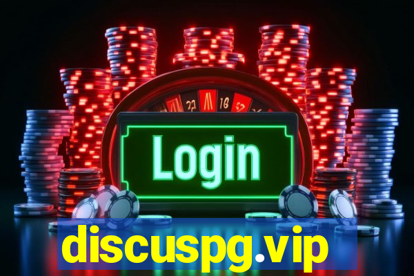 discuspg.vip