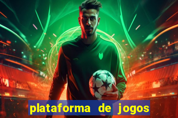 plataforma de jogos que nao precisa depositar