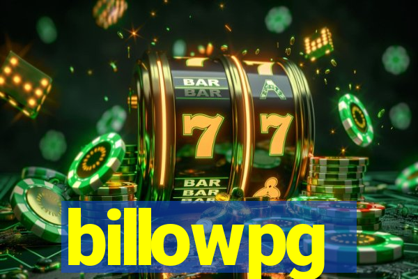 billowpg