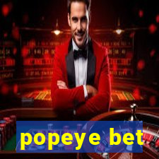 popeye bet