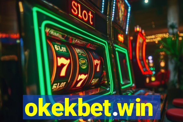 okekbet.win