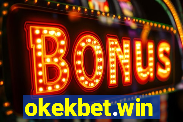 okekbet.win