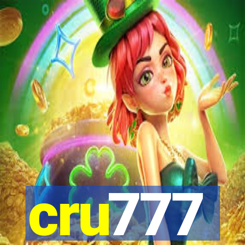 cru777