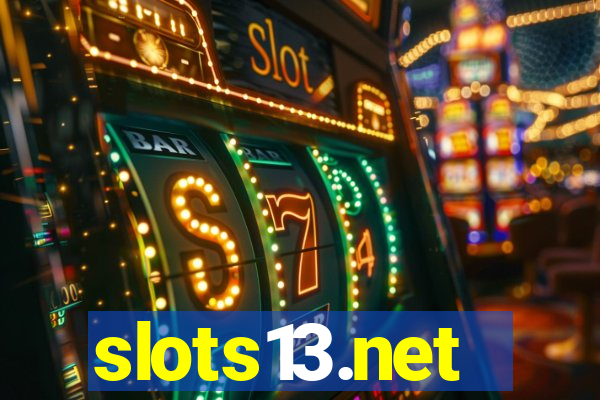 slots13.net