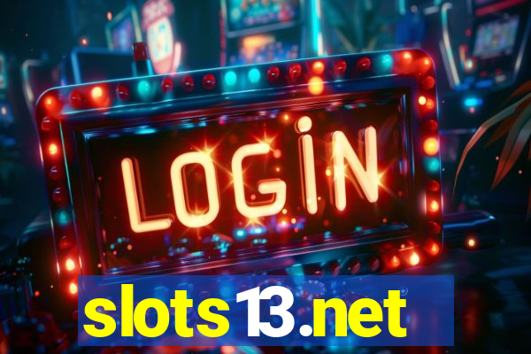 slots13.net